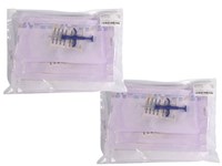20 Count Bag of Individually Wrapped MINI ISO Microchips